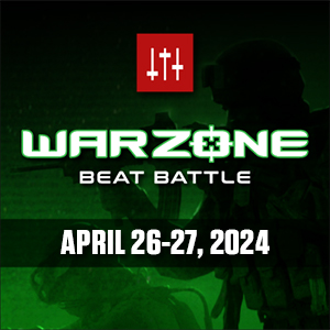 Warzone Beat Battle