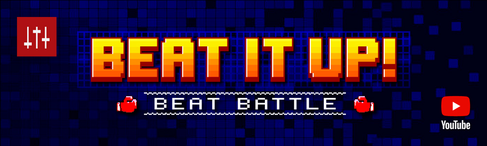 Beat It Up!
