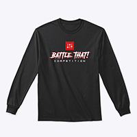 ILL Battle That! Longshirt