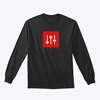 ILL Drip-N-Spray Longshirt