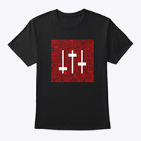 ILL Word Play T-Shirt