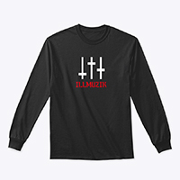 ILL Levels Longsleeve