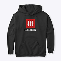 ILL Classic Hoodie