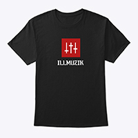 ILL Classic T-shirt