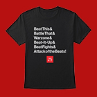 Buy IllMuzik Merch