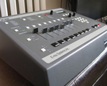 E-mu SP-1200 - A Look Back