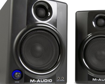 Understanding Studio Monitors 101