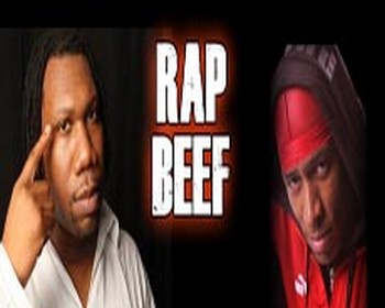 Rappers Need Beef!