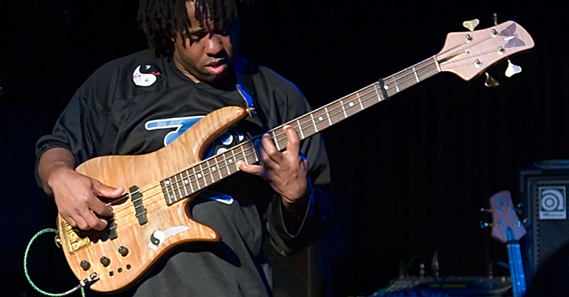 Why Are Basslines So Difficult? Learn A Simple Method