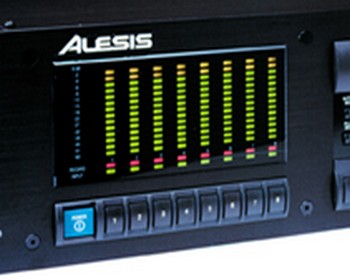 Retro Gear: A Look Back At The Alesis ADAT