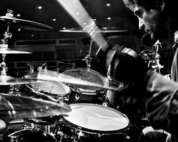 5 Reasons Why Your Kick Drum Sucks