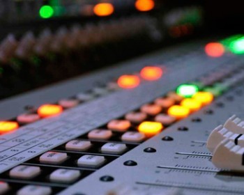 5 Tips For Having A Productive Session In A Recording Studio