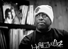 8 Things You Might Not Know About DJ Premier