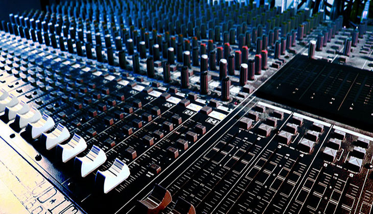 How to Get Started Making Beats