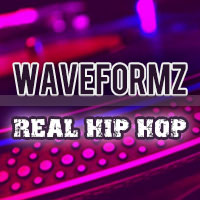 WaveFormz - Episode #122