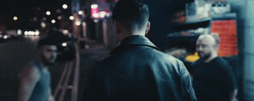 arctic monkeys GIF by Domino Recording Co.