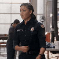 All Good Thumbs Up GIF by ABC Network