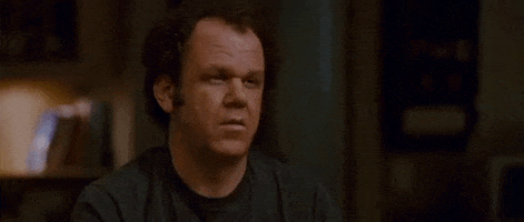 Step Brothers Whatever GIF by reactionseditor