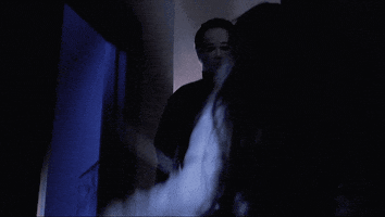 michael myers horror GIF by Coolidge Corner Theatre